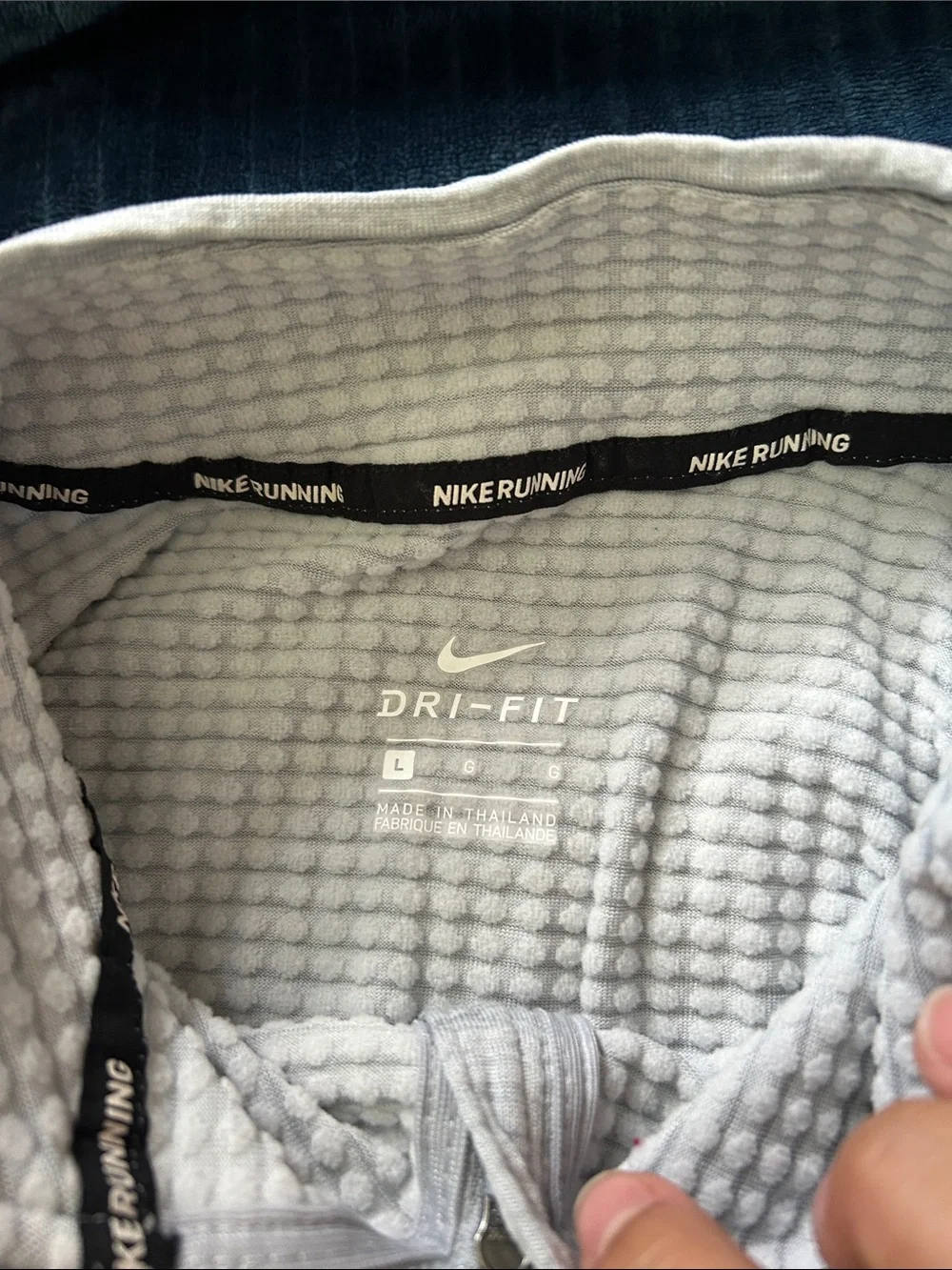 Nike Running top
